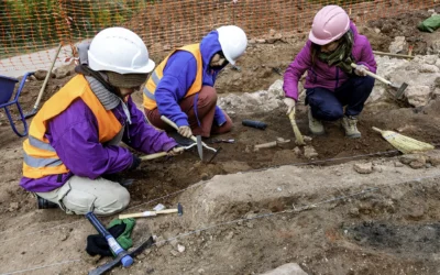 Археолози открили истину о локалитету Чесма Моралија